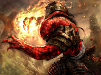 MagicGateBg
